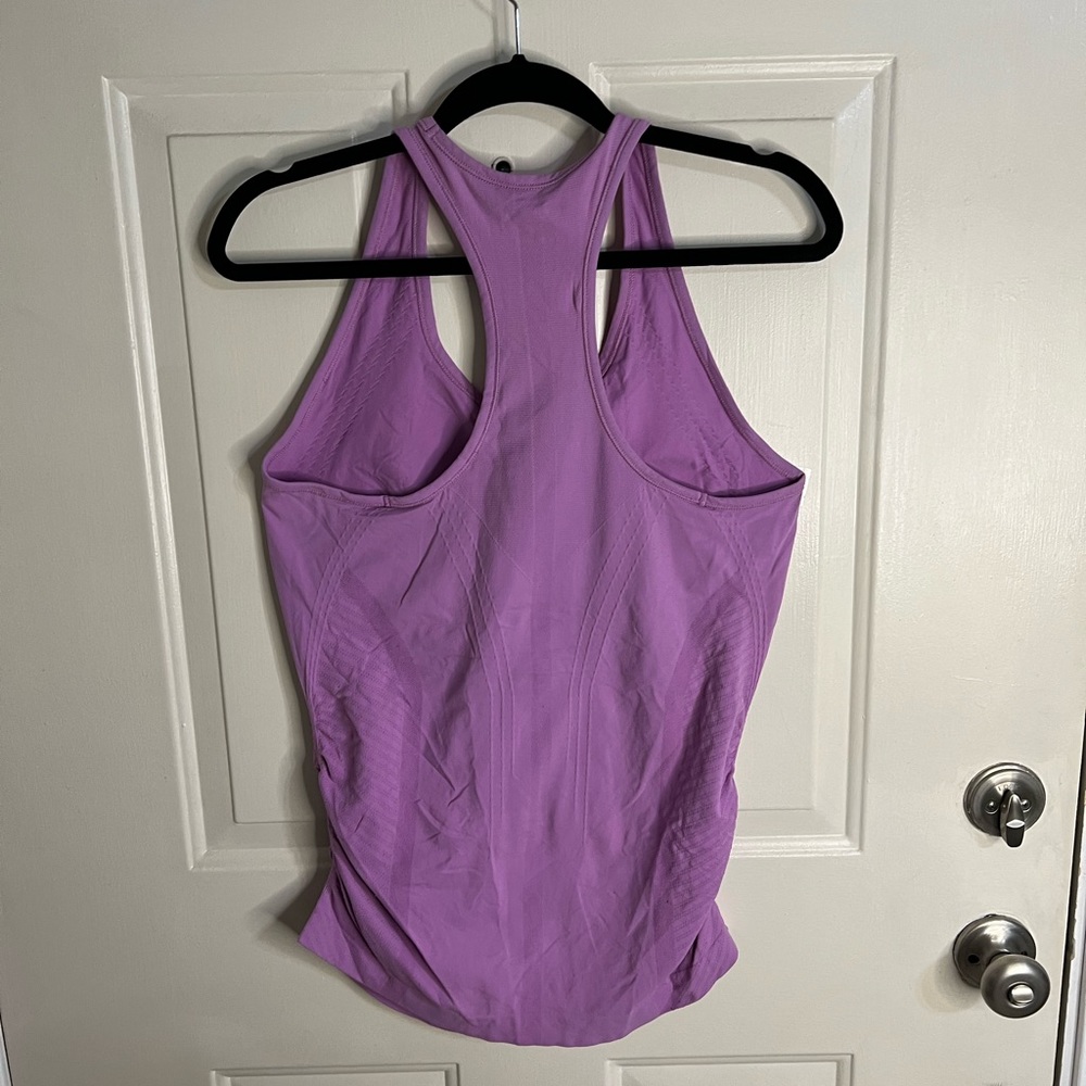 Athleta Speedlight Tank M